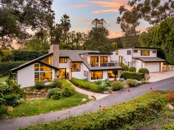 790 Ayala Ln, Santa Barbara, CA 93108
