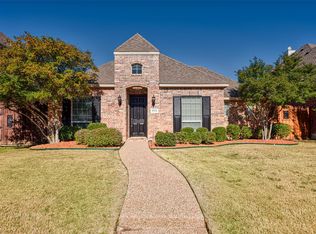 3934 Guadalupe Ln, Frisco, TX 75034