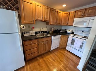 109 Jersey St #601, Boston, MA 02215