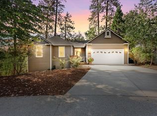 196 Scotia Pines Cir, Grass Valley, CA 95945