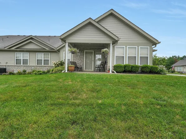 8039 Farm Crossing Cir, Powell, OH 43065