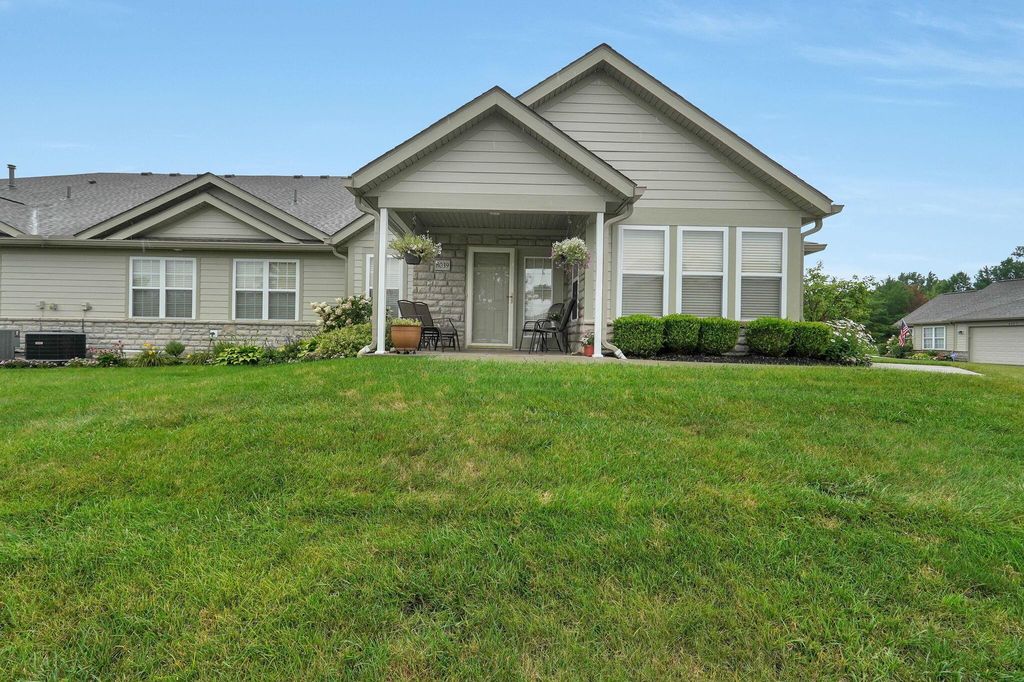 Real estate listing image