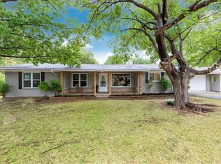 3511 Kingsbury Ave, Richland Hills, TX 76118
