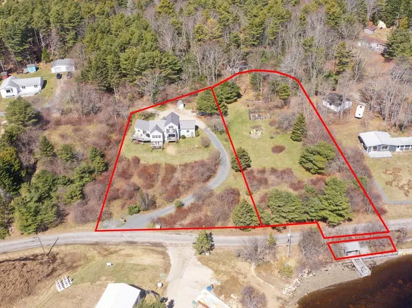287 Side Marina, River Road, NS B0J 2E0