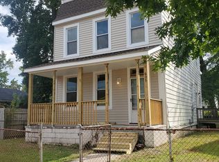 605 Cheatwood Ave, Richmond, VA