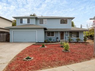 22488 Bayview Ave, Hayward, CA 94541