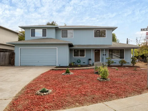 22488 Bayview Ave, Hayward, CA 94541