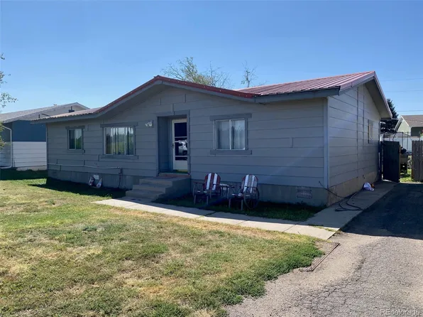 260 E Front Street, Byers, CO 80103