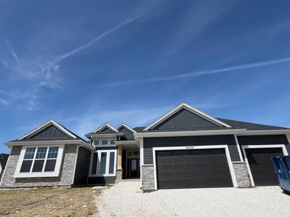 N59W25786 Eyrie DRIVE, Lisbon, WI 53089