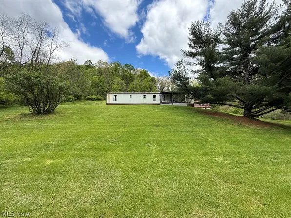 7397 Hawkins Hollow Rd SW, Stone Creek, OH 43840