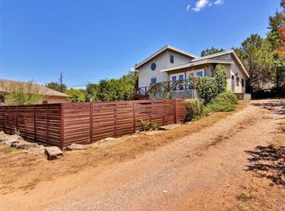 3107 Chisholm Trl, Austin, TX 78734