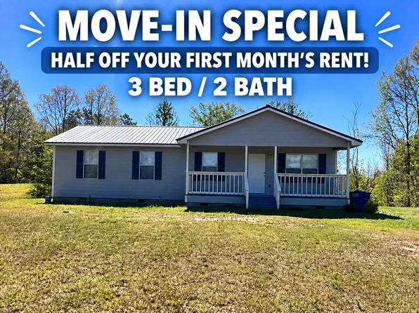 3026 Highway 370, Ashland, MS 38603