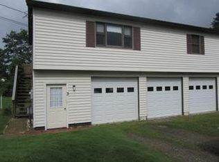 3 Brennan St, Mount Jewett, PA 16740