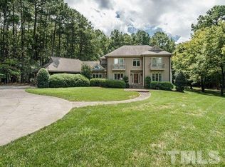 4607 Stormy Gale Rd, Raleigh, NC 27614