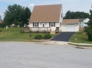 3770 Equestrian Ct, Dover, PA 17315