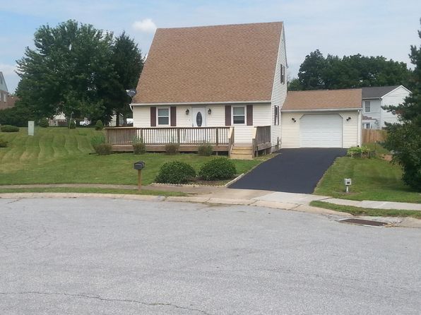 3770 Equestrian Ct