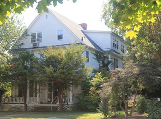 405 W Hill St APT 5, Champaign, IL 61820