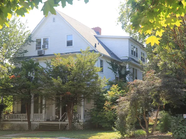 405 W Hill St, Champaign, IL