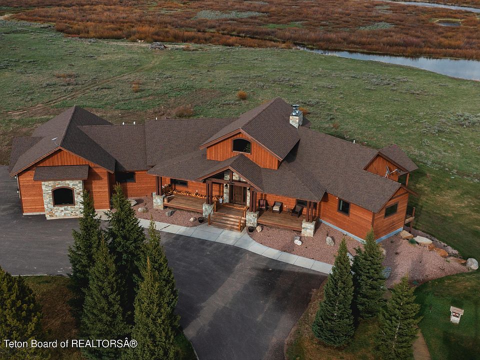 29 White Point Rd, Cora, WY 82925 MLS 22703 Zillow