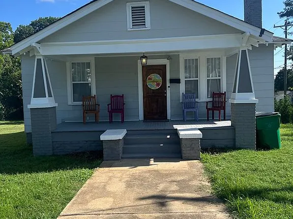 700 Concordia Ave, Charlotte, NC 28206