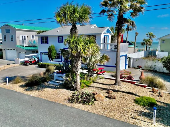 2347 S Central Ave, Flagler Beach, FL 32136