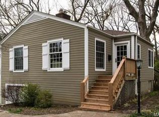 131 N Rock Hill Rd, Saint Louis, MO