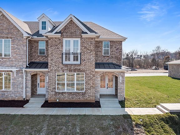 176 Leggo Ave, Mount Juliet, TN 37122 | MLS #2613145 | Zillow