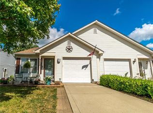 3053 Dowden Dr, Franklin, IN 46131