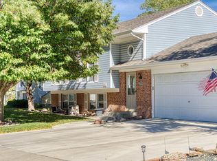 2521 Cascade Dr, Gillette, WY 82718