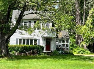 771-773 Stony Hill Rd, Wilbraham, MA 01095