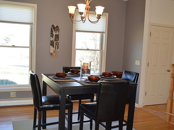Dining room-alternate view