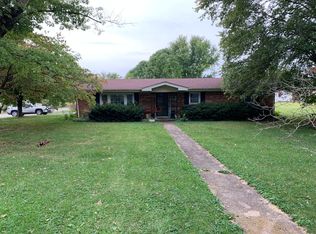 205 Cal Ave, Bowling Green, KY 42104
