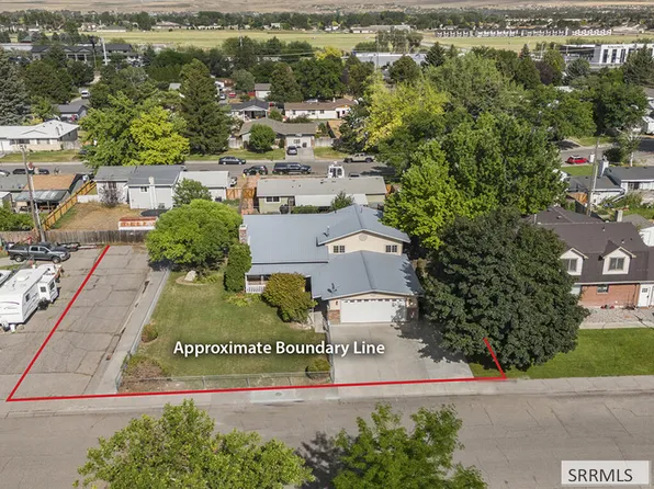 413 Logan Dr, Idaho Falls, ID 83401