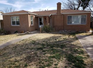 1306 Highland Rd, Roswell, NM 88201
