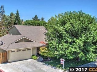 2929 Biddleford Dr, San Ramon, CA 94583