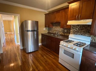 1953 Columbus Ave #3, Roxbury, MA 02119