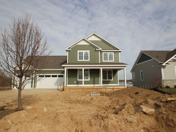 40609 N North Newport Dr, Antioch, IL 60002