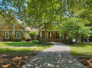 204 Flowing Well Rd, Wagener, SC 29164