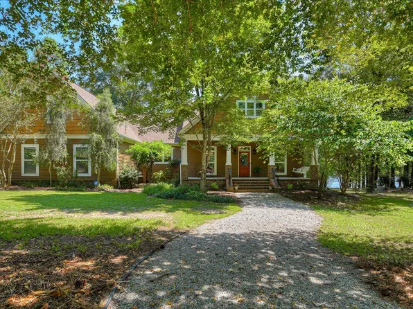 204 Flowing Well Rd, Wagener, SC 29164