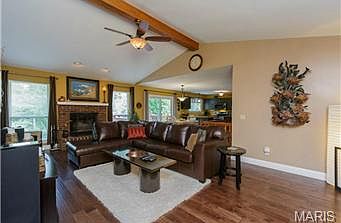 To View this Home Call 314-550-1801