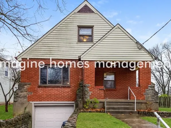 1407 Beacon St, Cincinnati, OH 45230