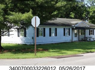 621 Hensel Ave, Springfield, OH 45505