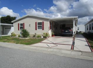 5730 Viau Way, Zephyrhills, FL 33540