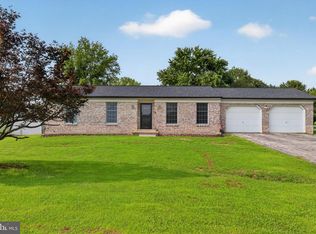 902 Ruby Ln, Wrightsville, PA 17368