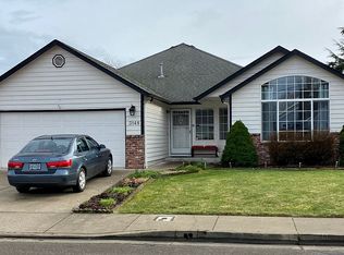 3148 18th Ave SE, Albany, OR 97322