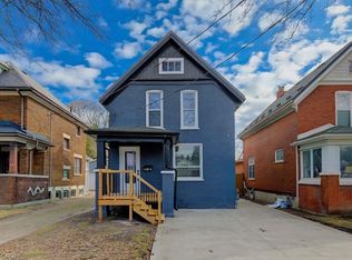 80 Lancaster St W, Kitchener, ON N2H4T6