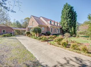 409 Woodbriar Trl, Gastonia, NC 28056