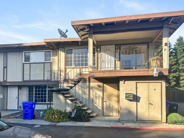 1201 147th Ave APT D, San Leandro, CA 94578