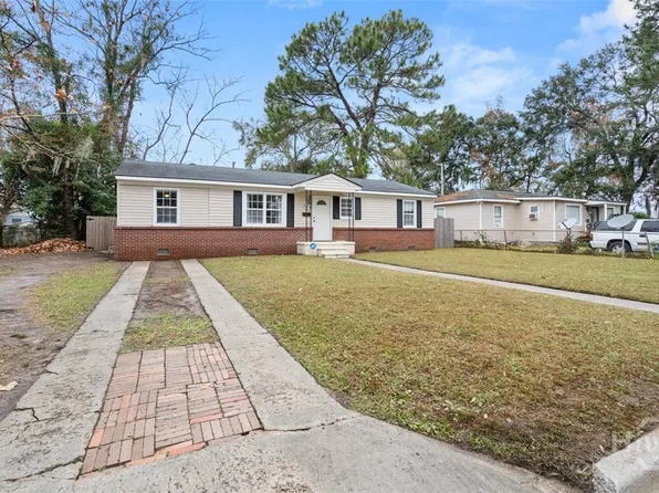 325 Manor Drive, Savannah, GA 31404