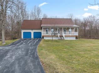 33 Little County Rd, Saint Albans, VT 05478